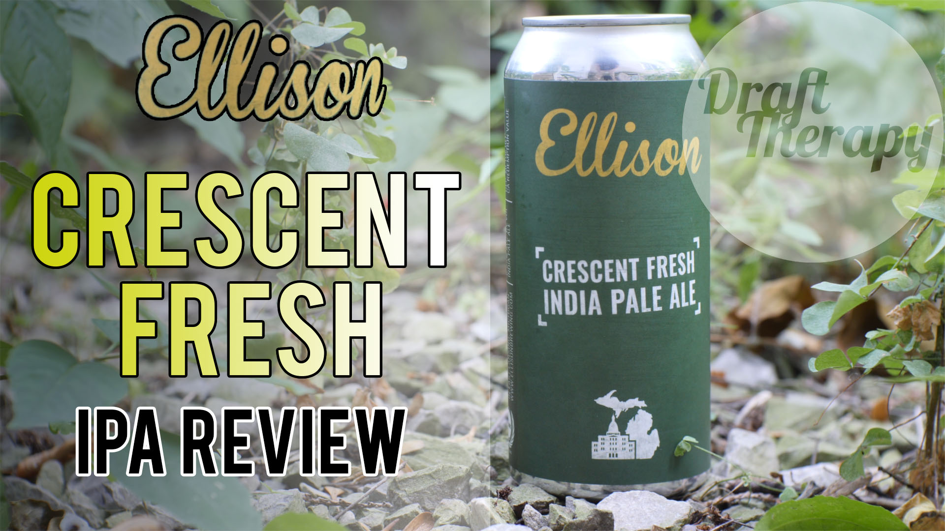 You are currently viewing Ellison Crescent Fresh IPA Review