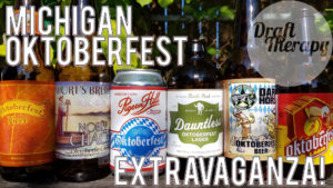 Read more about the article Michigan Oktoberfest Face-off Extravaganza!