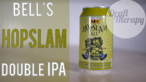 Read more about the article Bell’s Hopslam 2018 Review