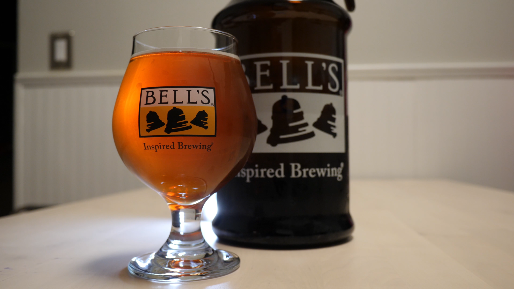 You are currently viewing Bell’s Brewery – Double Two Hearted Ale – Double IPA