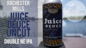 Read more about the article Rochester Mills – Juice Deuce Uncut