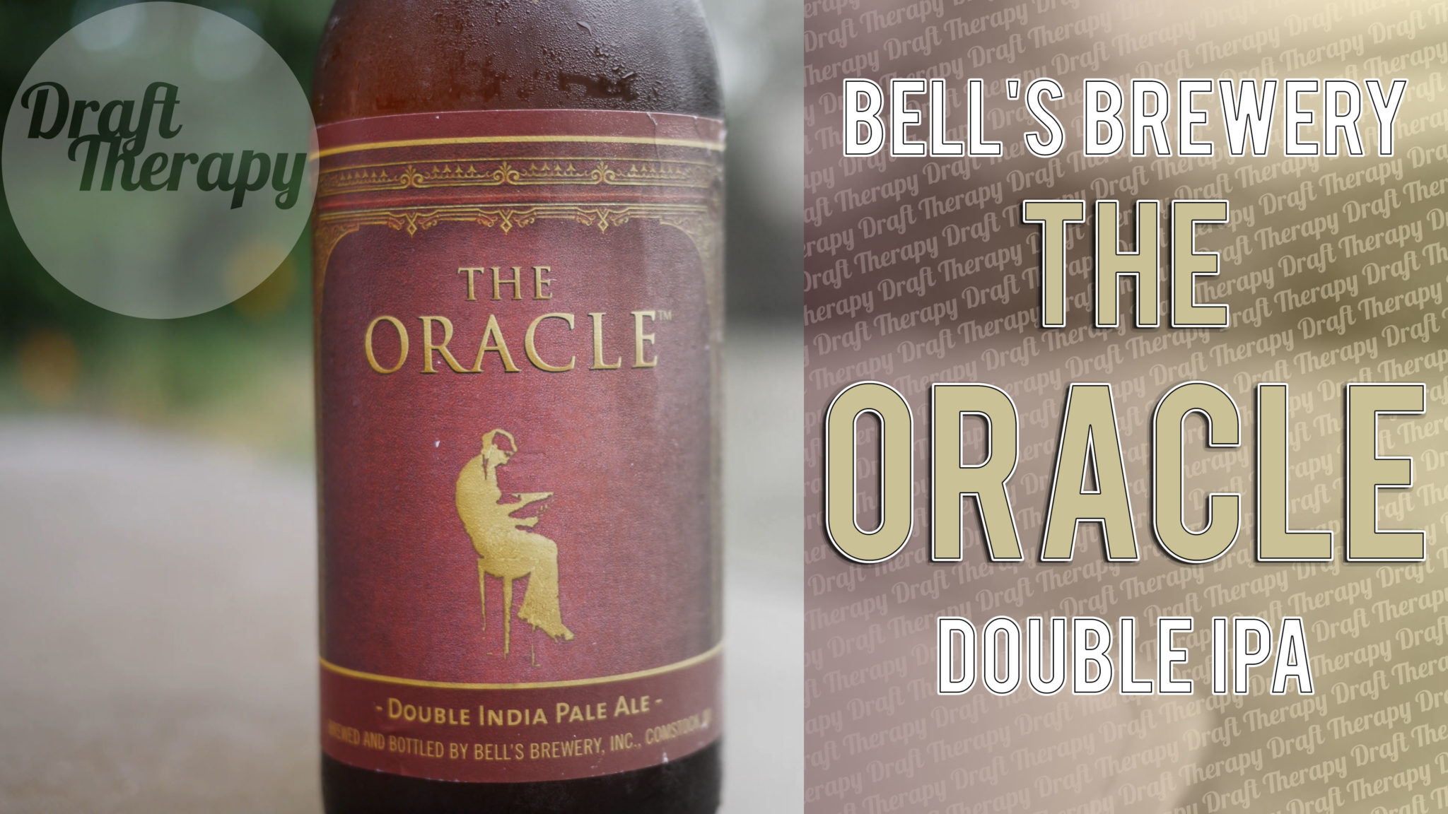 You are currently viewing Bell’s Brewery – The Oracle Double IPA
