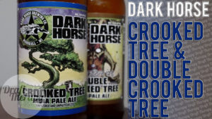 Read more about the article Dark Horse – Crooked Tree and Double Crooked Tree