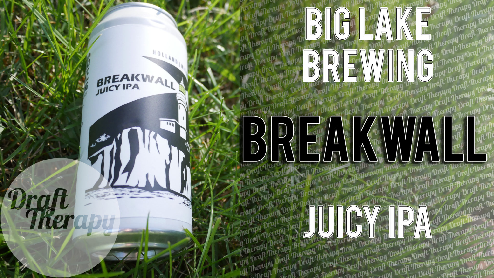 You are currently viewing Big Lake Brewing – Breakwall IPA Review