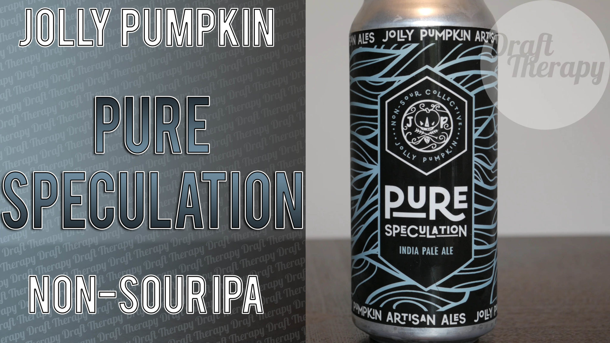 You are currently viewing Jolly Pumpkin – Pure Speculation