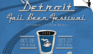 Read more about the article 10 Beers to Watch Out for At the 2018 Detroit Fall Beer Fest