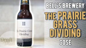 Read more about the article Bell’s Brewery – II: The Prairie Grass Dividing