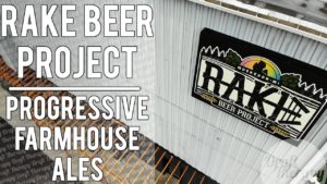 Read more about the article Rake Beer Project – Muskegon, MI – Progressive Farmhouse Ales | Draft Therapy